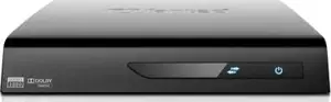 Media Centar FANTEC P2300, 3.5'' SATA, citac kartica, USB, HDMI