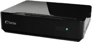 Media Centar FANTEC RayPlay U3, 3.5'' SATA, USB 3.0, HDMI