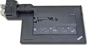 LENOVO Docking Station for ThinkPad T410/T510/T400s/T410s