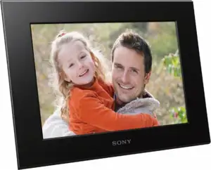 Digitalni okvir za slike Sony C1000 26cm