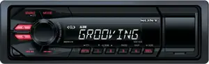 Auto radio Sony DSX-A30 USB/CD-less