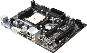 Matična ploča Asus A55M-DGS/BULK