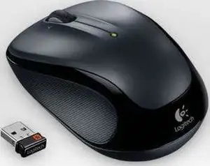 Miš Logitech Wireless M325, bežični, Dark Silver