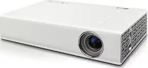 Projektor LG PA70G + POKLON PLATNO NA STALKU 80