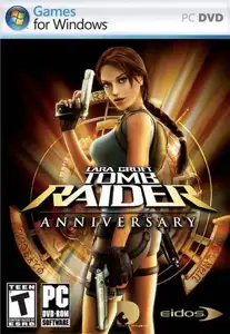 Tomb Raider Anniversary PC