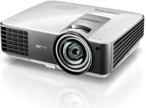Projektor BenQ DLP MW817ST
