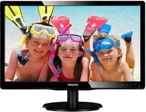 Monitor LCD LED 18,5