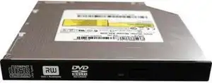 Optički uređaj za notebook Samsung SN-208DB SATA Bulk Crni