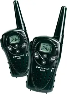 Radio stanica Midland G5XT