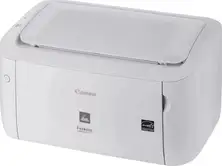 Canon laser LBP6020 bijeli, 18 ppm