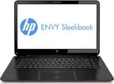 Prijenosno računalo HP Envy Ultrabook 6-1120em, C4T90EA