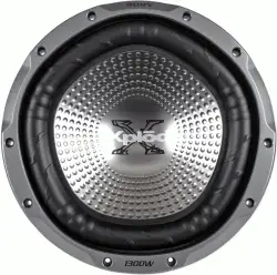 Sony niskotonac GTR120L,30cm,380-1300W