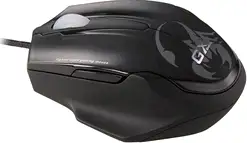 Miš Genius Maurus, gaming miš,macro, 3500dpi