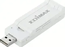 Edimax WLAN Dual-Band USB EW-7733UnD, 450M