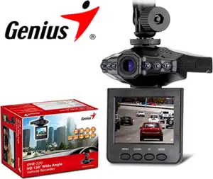 Genius kamera DVR 530