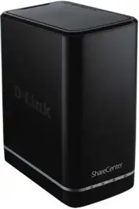 Mrežni disk - kućište D-Link DNS-320L