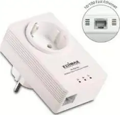 Edimax HP-5101AC 500M Nano PowerLine adapter