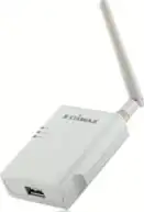 Edimax WLAN print server PS-1210Un, USB