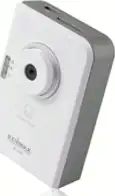 Edimax IP kamera IC-3100,1.3Mpx, 3mod, PoE