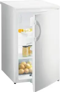 Kombinirani hladnjak/zamrzivač Gorenje RB4091AW