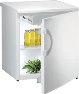 Hladnjak Gorenje RB4061AW, HBS 0926, A+, 60,5/54, bijeli