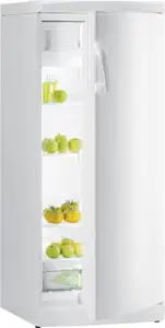 Kombinirani hladnjak/zamrzivač Gorenje RB6285W
