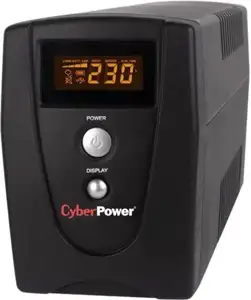 Cyber Power UPS 1000EILCD