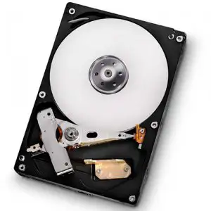 HDD Interni Toshiba 3.5