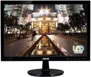 Monitor LCD LED 19