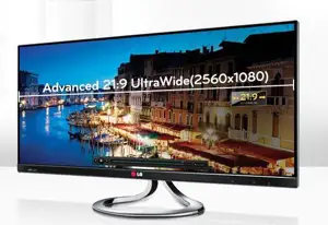 Monitor LED IPS 29