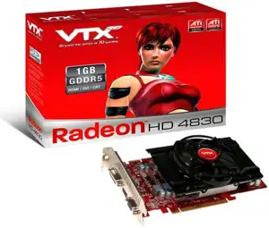 Grafička kartica VTX3D HD4830 1GB DDR5