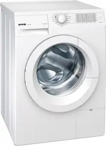 Perilica rublja - samostojeća Gorenje W74Y2