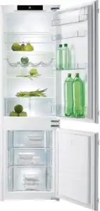 Kombinirani hladnjak/zamrzivač Gorenje NRKI4181CW