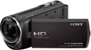 Kamera Sony HDR-CX220EB crna