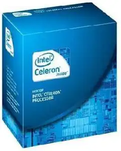 Procesor INTEL Celeron G1620 BOX, s. 1155, 2.7GHz, 2,5MB cache, DualCore
