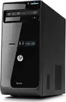 Stolno računalo HP 3500 G1610, H4M41EA