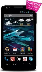 Mobitel Evolve FX520 dual sim