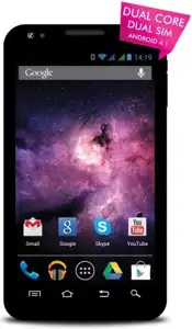 Mobitel Evolve FX420 dual sim