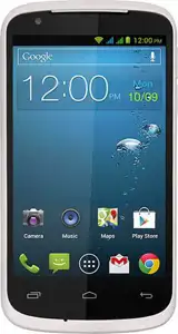 Gigabyte GSmart GS202 Dual SIM (4.3