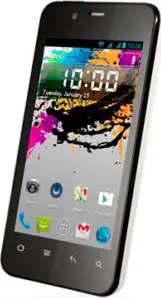 Gigabyte GSmart RIO R1 Dual SIM (4.0