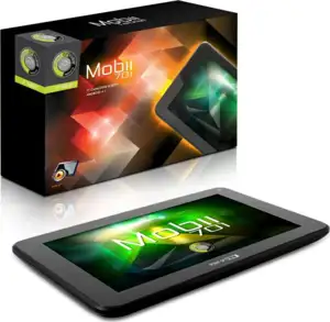 Tablet računalo PointOfView Mobii 701 4GB