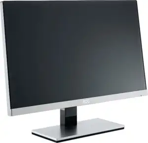 Monitor LED IPS 21,5