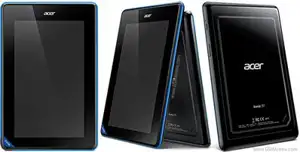 Tablet računalo Acer Iconia B1-A71-83170500NK NT.L15EE.001, 7'' multitouch, MTK 8317T, 512MB, 8GB Flash, microSD, WiFi, microUSB, kamera, Android 4.1.2