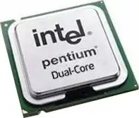 Intel Pentium Dual Core E6600 - 3.07GHz, 2MB, S.775, tray