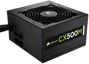 Napajanje 500W Corsair Builder Series CX500M