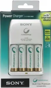 Sony Power punjač AA 2100 mAh