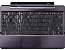 TAB DOD AS TF201/TF700 DOCKING STATION, ljubičasta