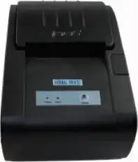 NaviaTec 58mm POS Thermal Printer NTC-5890