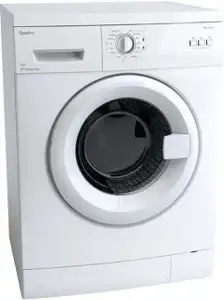 Quadro WM-L8042 800 o/min, 15 programa+2 funk.tipke, A+ energetska klasa, 5kg