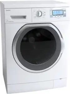 Quadro WM-L12050 T-Jet, 1200o/min, TwinJet A+++ kl., Flat Vrata, Ugađ. Centrif.i Temp., Timer, 7kg